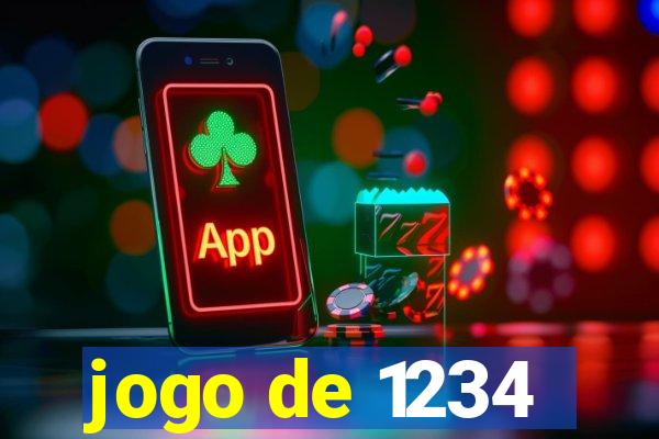 jogo de 1234